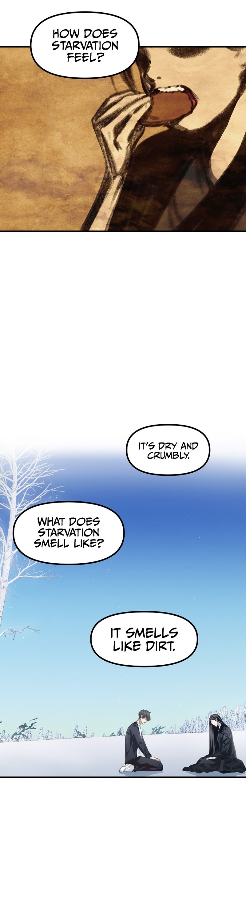 SSS-Class Suicide Hunter, Chapter 68 image 18